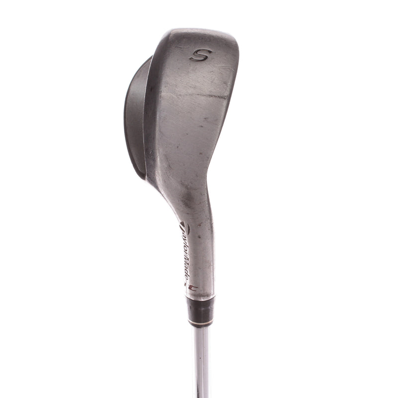 TaylorMade RAC HT Steel Men's Right Hand Sand Wedge 55 Degree Regular - Taylormade