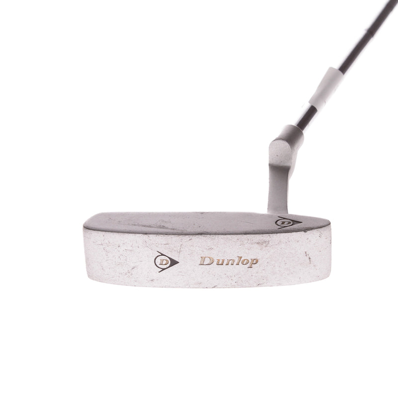 Dunlop Mens Right Hand Putter 33 Inches - Dunlop