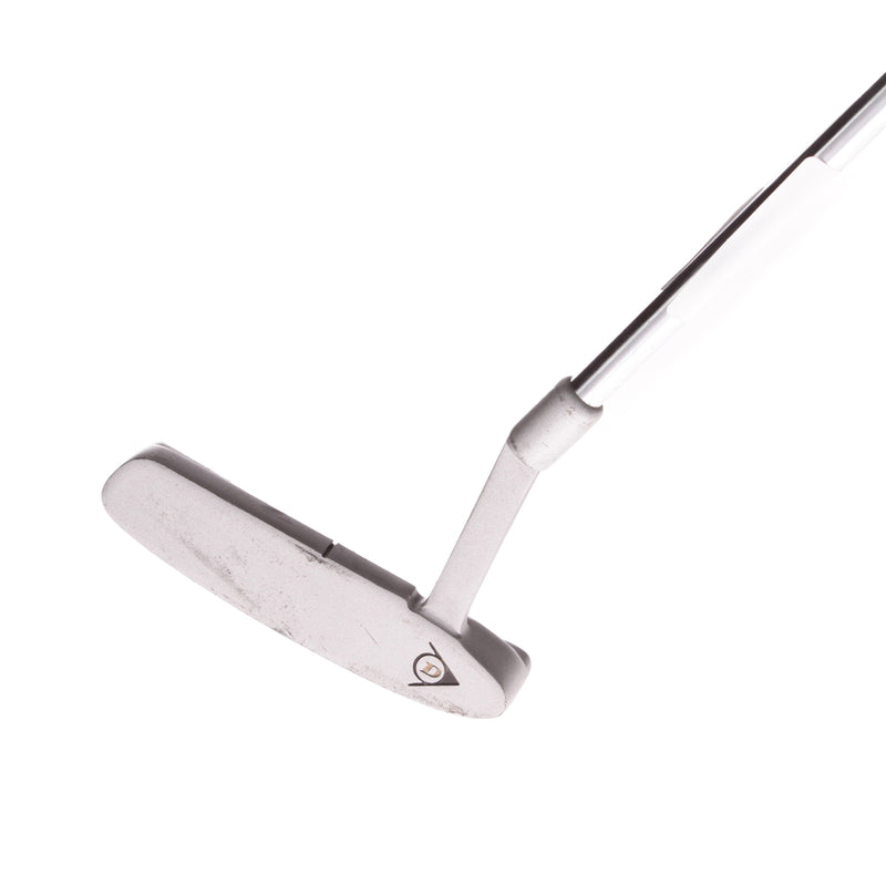 Dunlop Mens Right Hand Putter 33 Inches - Dunlop