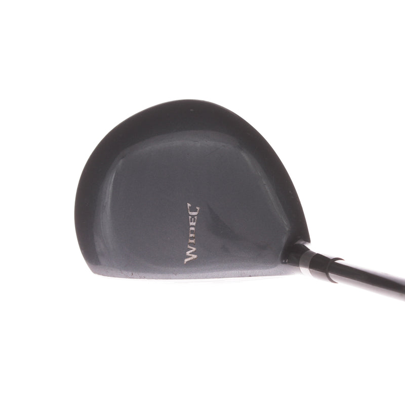 Mizuno Widec 11 Graphite Men's Right Hand Driver 11 Degree Regular - Mizuno