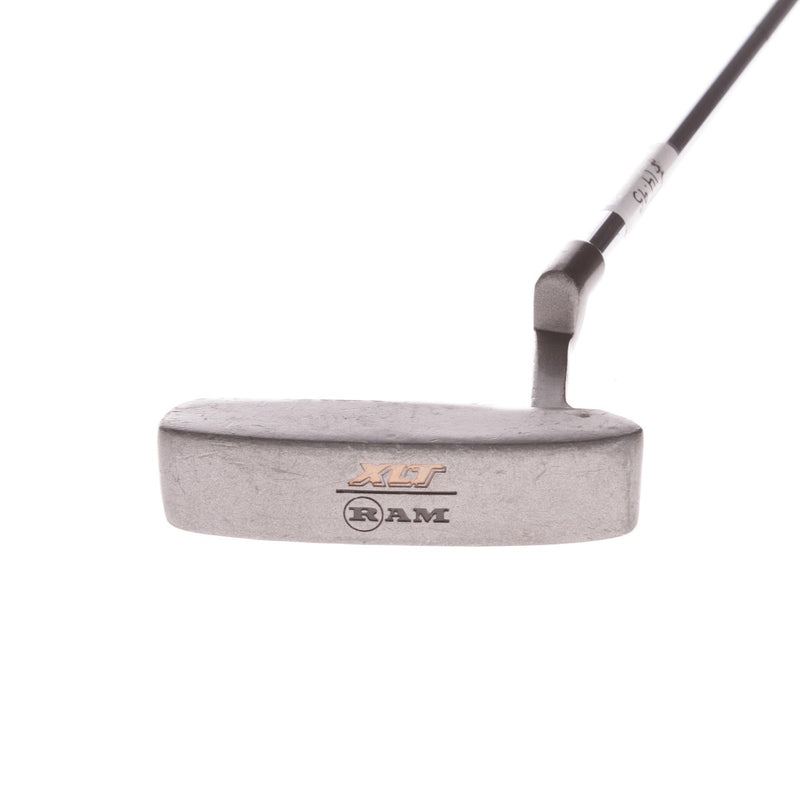 RAM XLT Mens Right Hand Putter 33 Inches - Ram