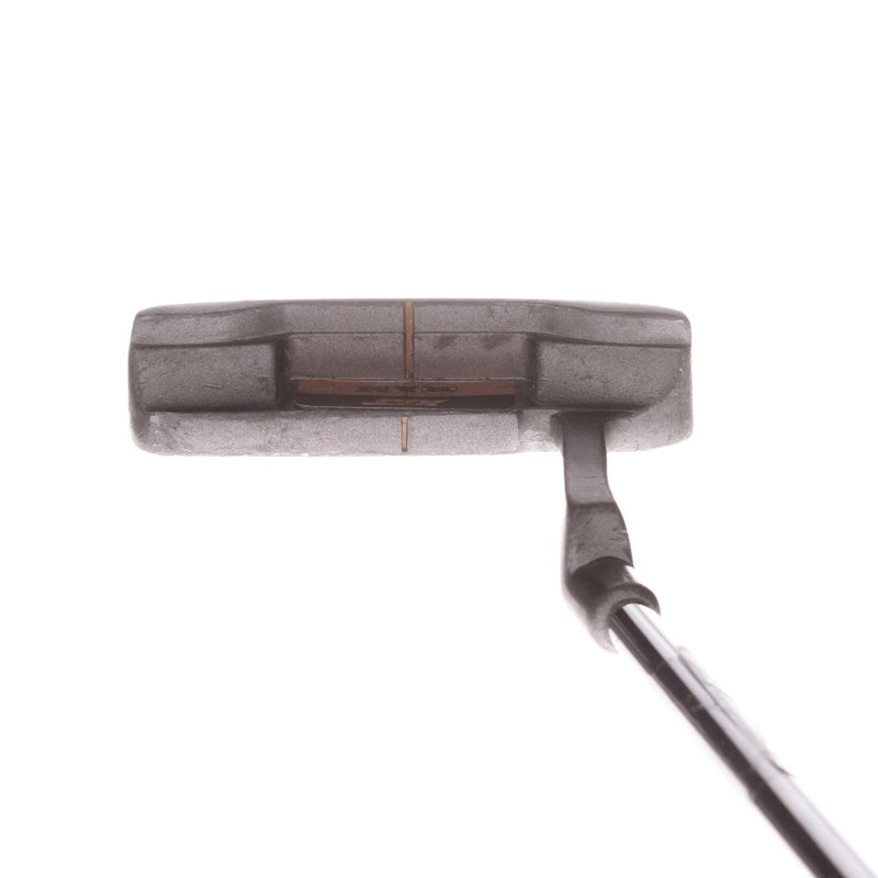 RAM XLT Mens Right Hand Putter 33 Inches - Ram