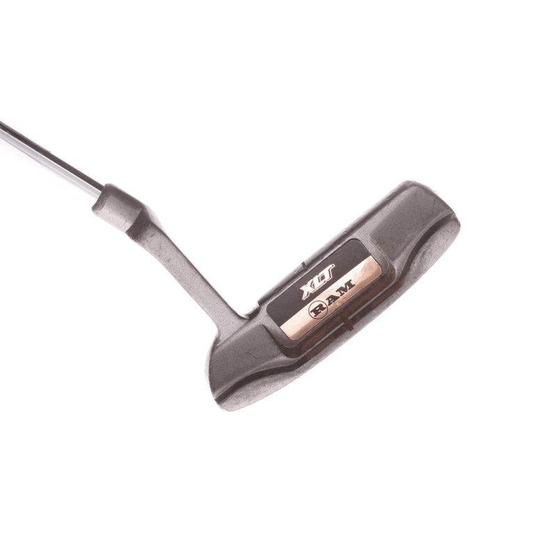 RAM XLT Mens Right Hand Putter 33 Inches - Ram