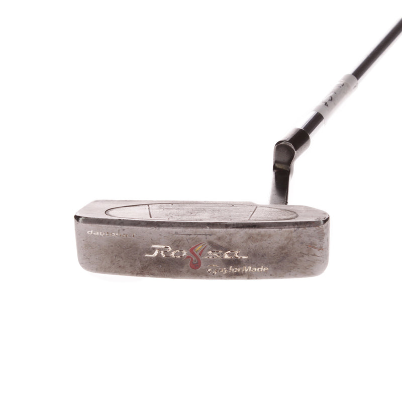 TaylorMade Daytona 1 Rossa Mens Right Hand Putter 31 Inches - IOmic