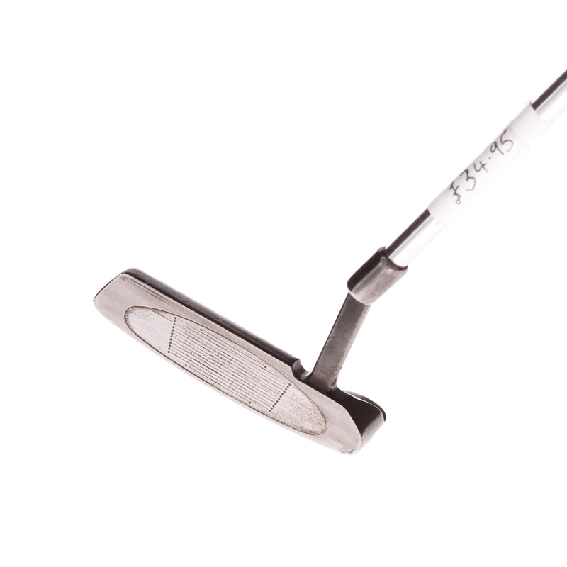 TaylorMade Daytona 1 Rossa Mens Right Hand Putter 31 Inches - IOmic