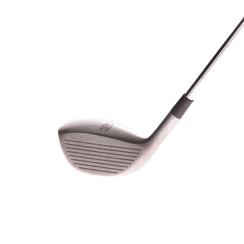 Wilson 1200 System 5 Steel Mens Right Hand Driver 11 Degree Regular - Wilson