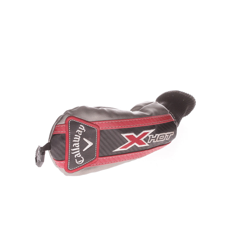 Callaway X Hot Graphite Men's Right Hand Hybrid 22 Degree Regular - Project X