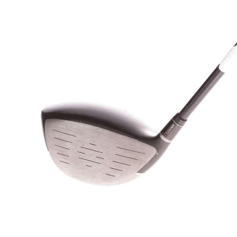 TaylorMade Jetspeed Graphite Mens Right Hand Driver 9.5 Degree Regular - TaylorMade Matrix Velox