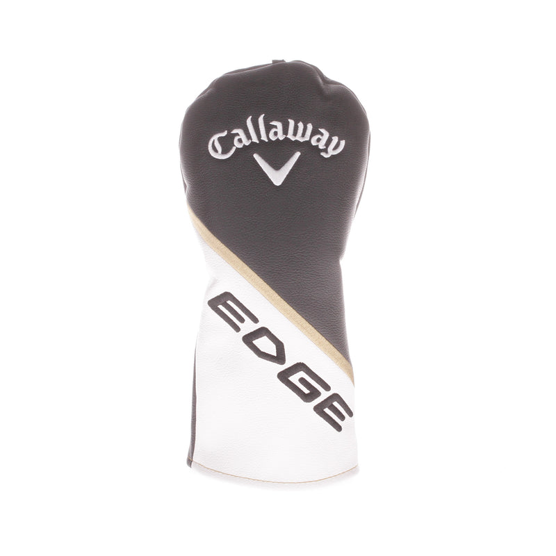 Callaway Edge Graphite Mens Right Hand Fairway 3 Wood 15 Degree Regular - Callaway