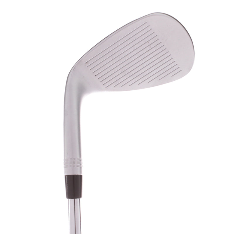 Wilson Staff Staff Model Steel Men's Right Hand Sand Wedge 54 Degree 11 Bounce Stiff - Dynamic Gold 120