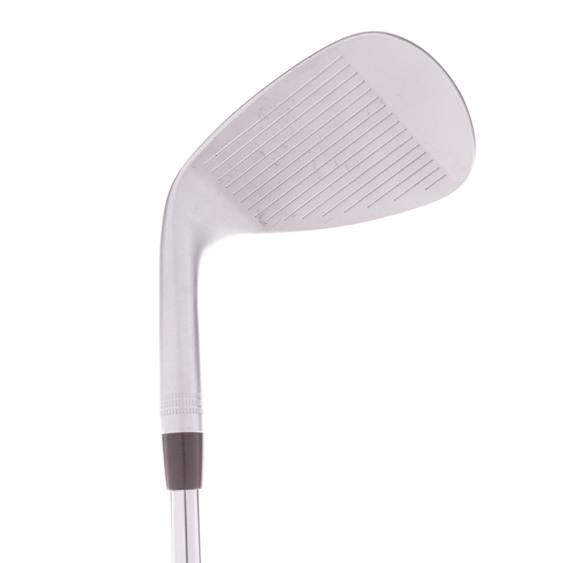 Wilson Staff Staff Model Steel Men's Right Hand Gap Wedge 50 Degree 8 Bounce Stiff - Dynamic Gold 120