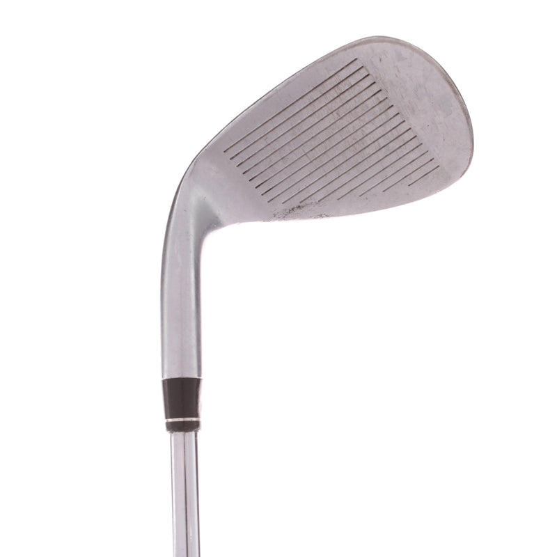 Benross Zip It Steel Mens Right Hand Gap Wedge 52 Degree Wedge - Rifle Project X