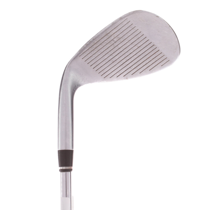 Benross Zip It Steel Mens Right Hand Lob Wedge 58 Degree Wedge - Rifle Project X