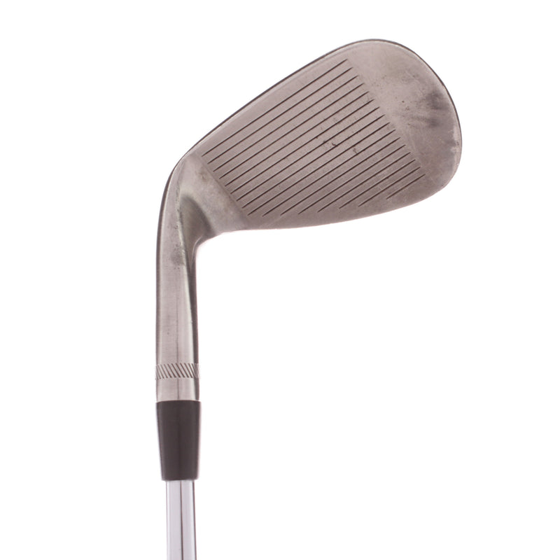 Titleist Vokey SM8 Tour Chrome F-Grind Steel Men's Right Hand Gap Wedge 50 Degree 12 Bounce Wedge - BV Design