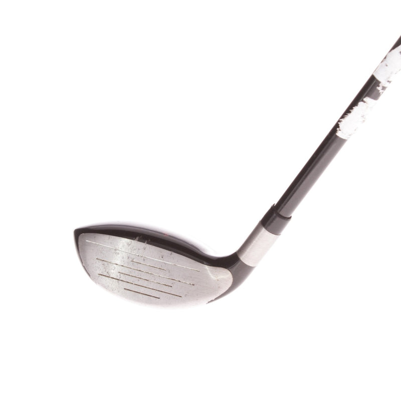 TaylorMade Burner SuperFast Graphite Mens Right Hand Hybrid 21 Degree Regular - TaylorMade Burner Superfast Hybrid