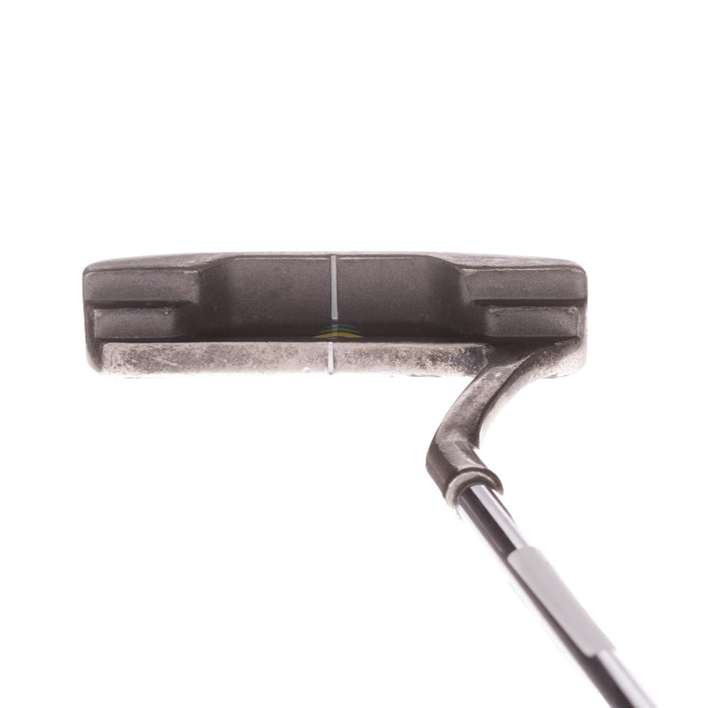 Vantage Carnoustie Open Collection Men's Right Hand Putter 33.5 Inches - Golf Pride