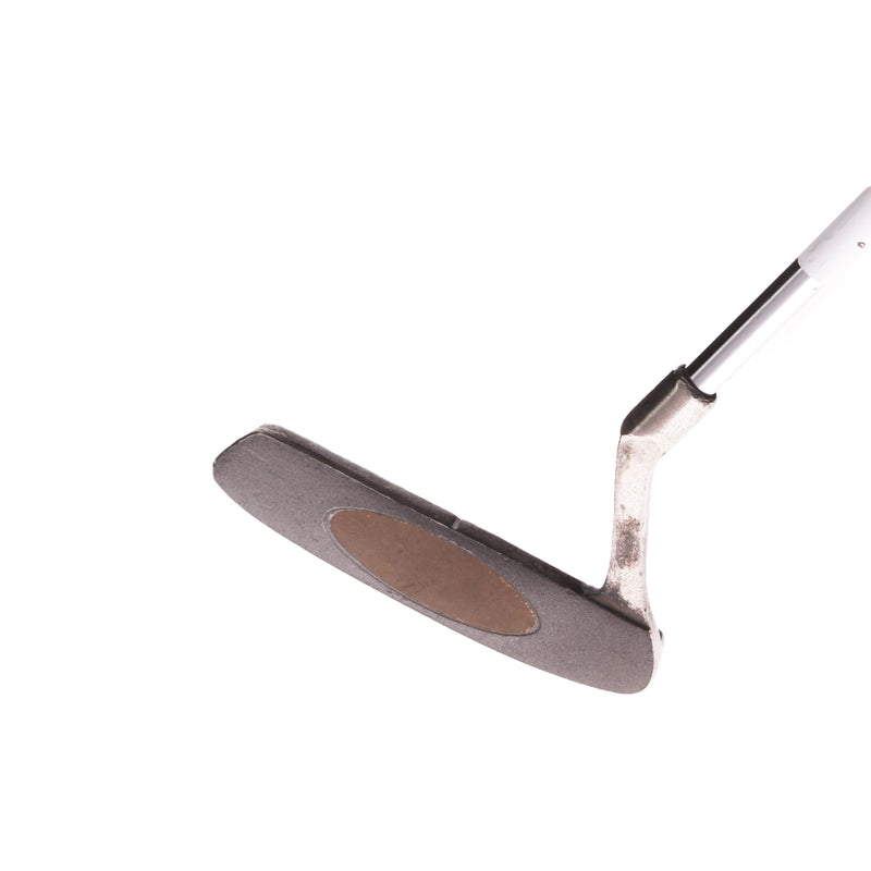 Vantage Carnoustie Open Collection Men's Right Hand Putter 33.5 Inches - Golf Pride