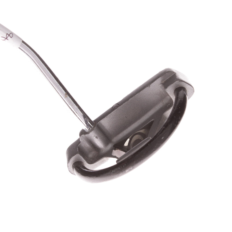 Northwestern Pro Plus 10 Mens Right Hand Putter 34 Inches -