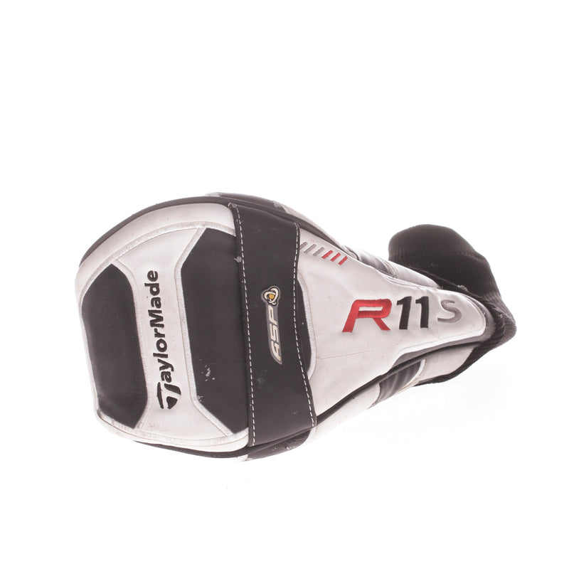 TaylorMade R11 S Graphite Mens Left Hand Driver 10.5 Degree Regular - Rip Phenom