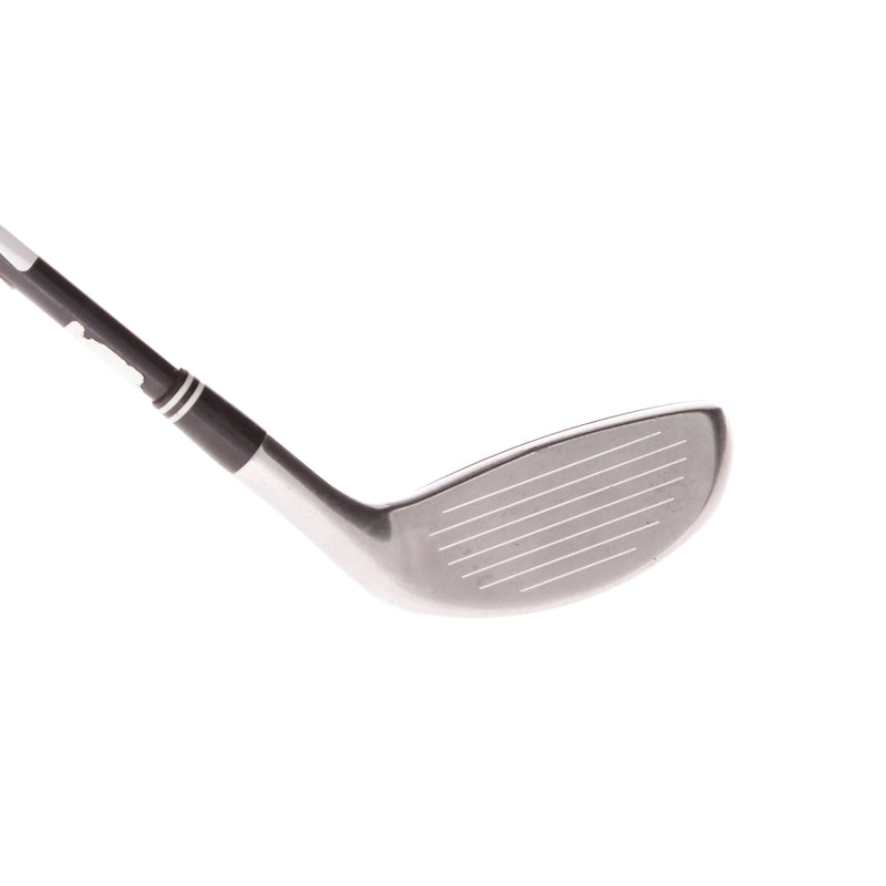 Cleveland Halo 2i Graphite Men's Left Hybrid 19 Degree Stiff - Cleveland Halo