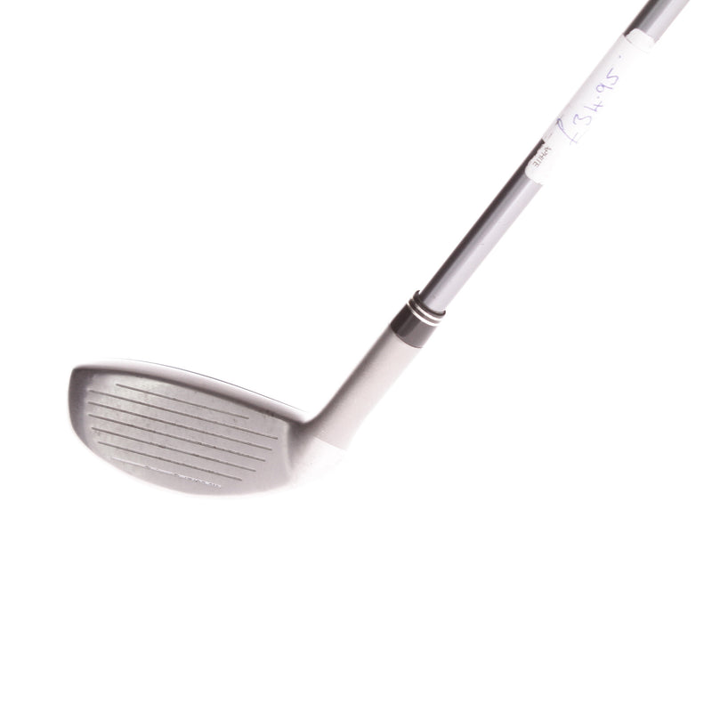 Tour Edge Bazooka Geomax 2 Graphite Ladies Right Hand Hybrid 22 Degree Ladies - Bazooka