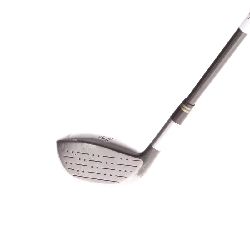 Cobra King Cobra Graphite Men's Right Hand Fairway 5 Wood 18 Degree Regular - King Cobra