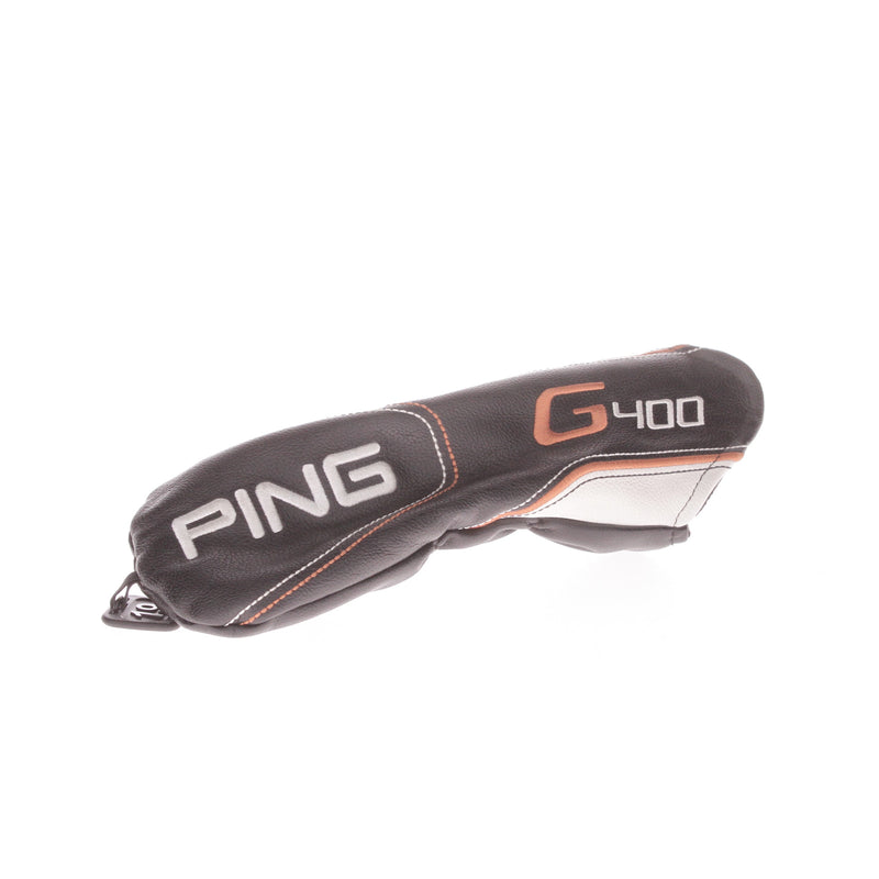 Ping G400 Graphite Men's Right Hand Hybrid 22 Degree Stiff - Ping Alta 70