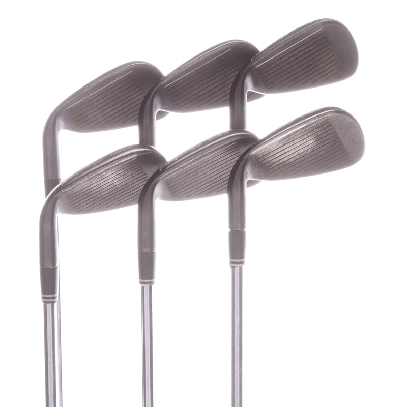 Cleveland Tour Action 7 Steel Mens Right Hand Irons 4-PW Regular -