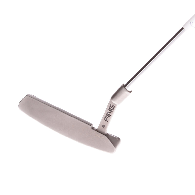 Ping Karsten Anser 2 Men's Right Hand Putter 34 Inches - Ping