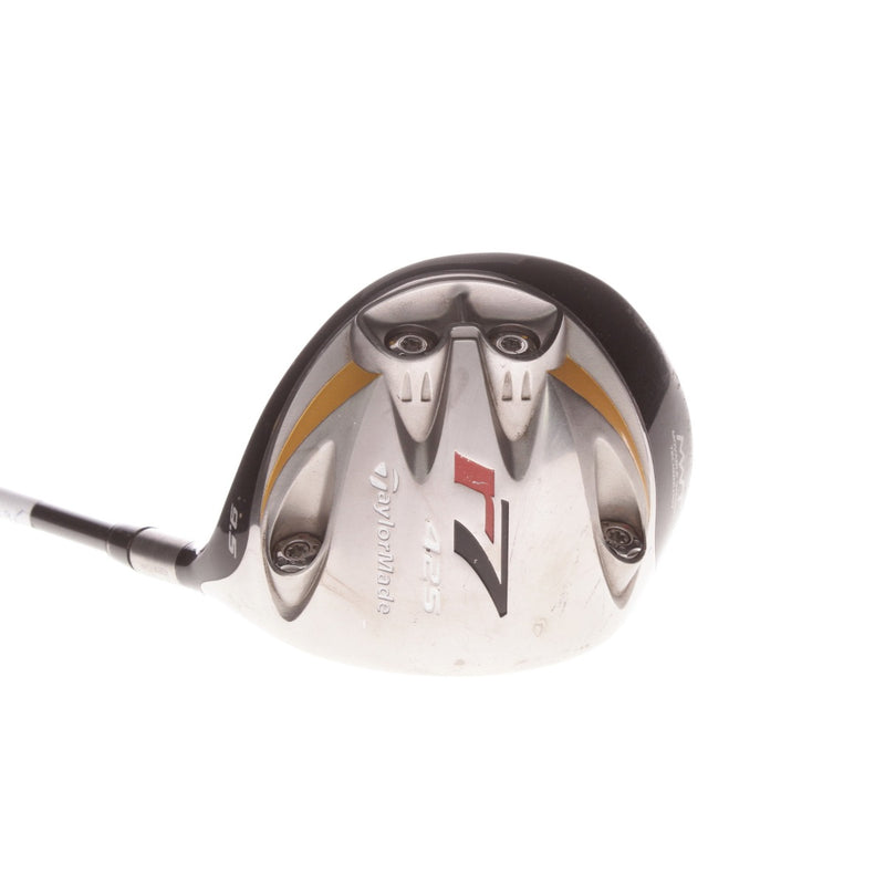 TaylorMade R7 425 Graphite Mens Right Hand Driver 9.5 Degree Stiff - Taylormade Reax 65