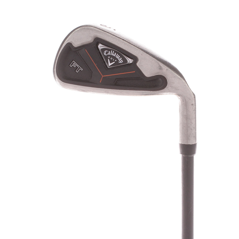 Callaway FT Graphite Men's Right Hand 5 Iron Regular - Callaway