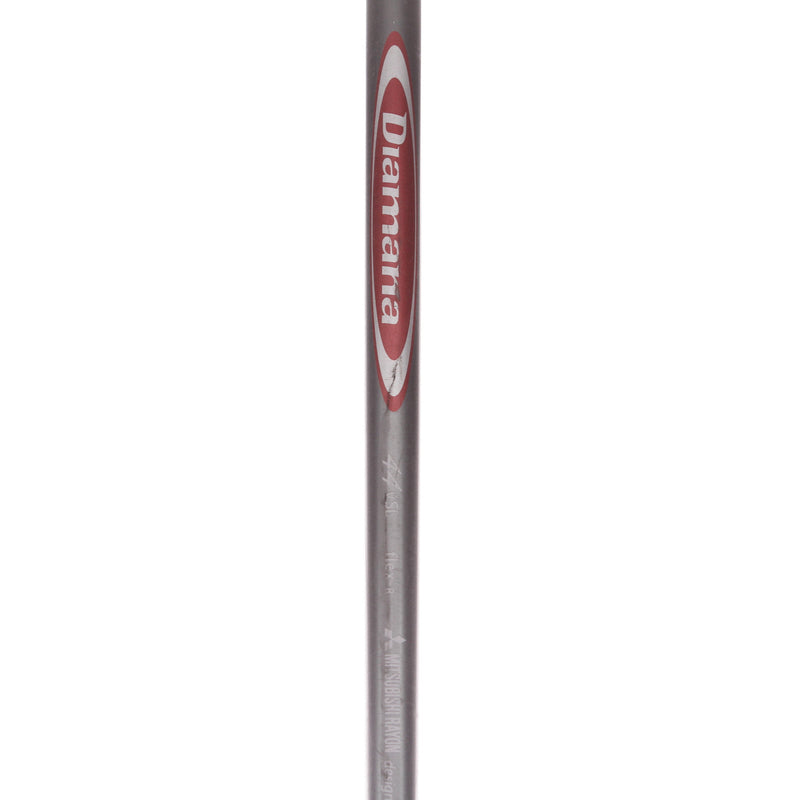 Cleveland Launcher DST Graphite Men's Right Hand Driver 10.5 Degree Regular - Diamana