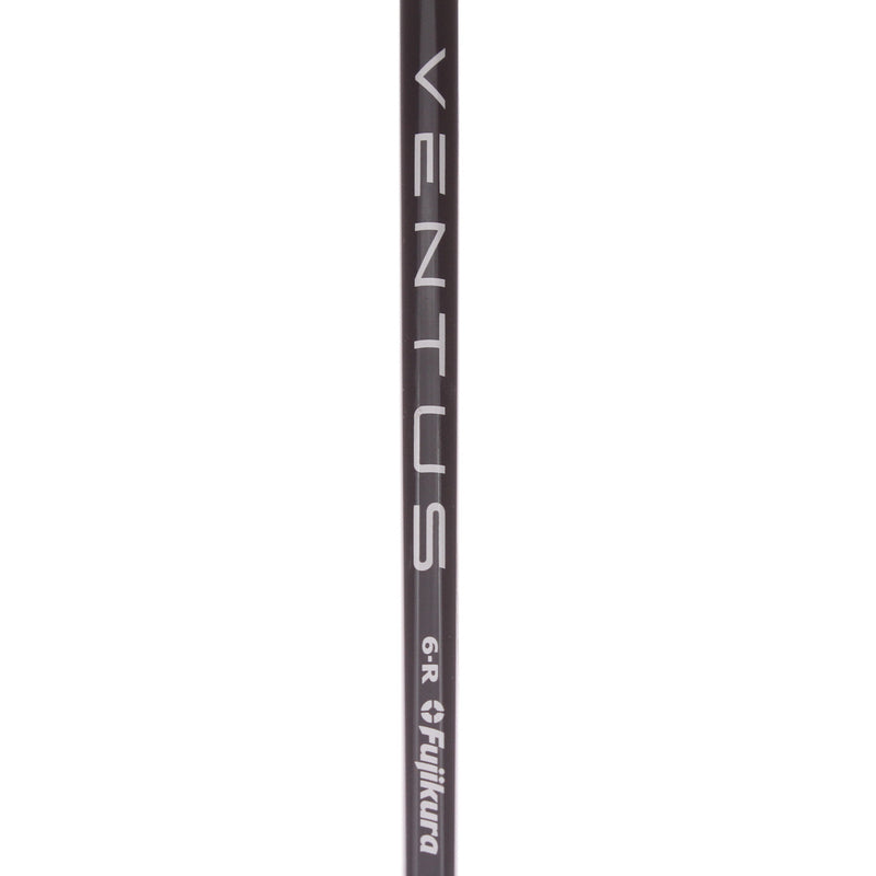 Tour Edge Exotics E722 Graphite Men's Right Hand Fairway 5 Wood 18 Degree Regular - Fujikura Ventus