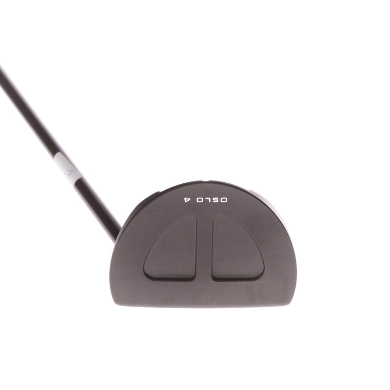 Ping PLD Oslo 4 Men's Right Hand Putter 34 Inches - Ping