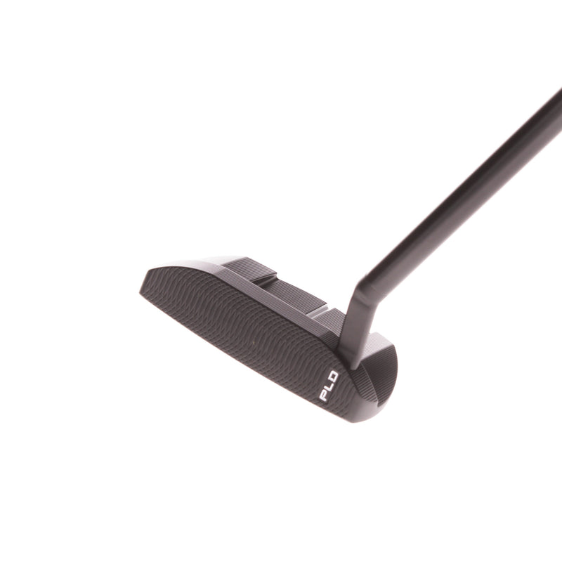 Ping PLD Oslo 4 Men's Right Hand Putter 34 Inches - Ping