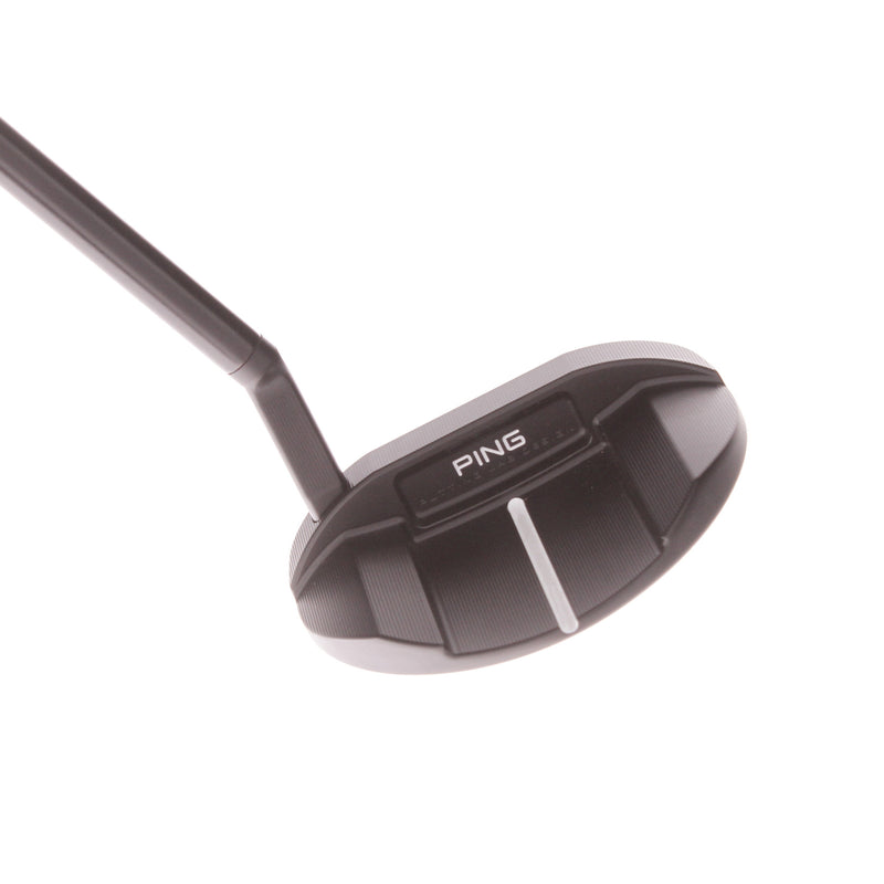 Ping PLD Oslo 4 Men's Right Hand Putter 34 Inches - Ping