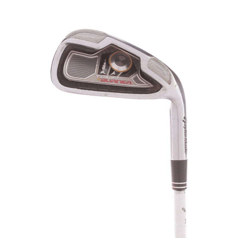 TaylorMade Burner Tour Steel Men's Right 6 Iron Regular - TaylorMade Burner