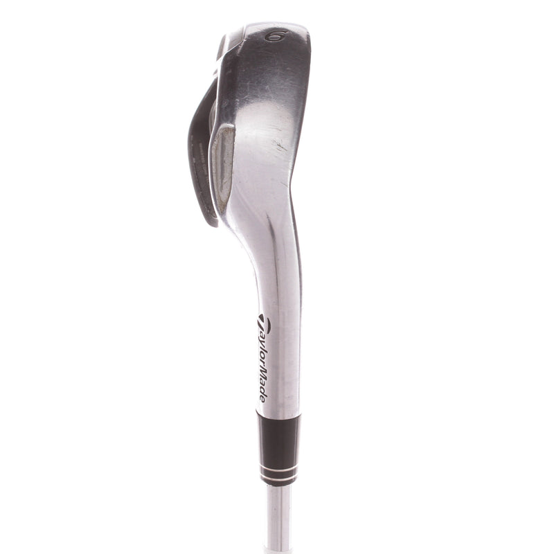 TaylorMade Burner Tour Steel Men's Right 9 Iron Regular - TaylorMade Burner