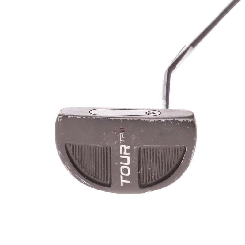 Dunlop TP11 Men's Right Hand Putter 32.5 Inches - Dunlop