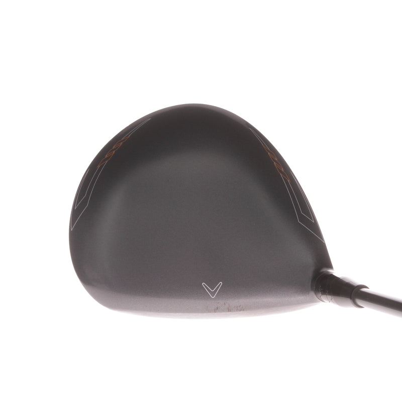 Callaway X Hot Graphite Mens Right Hand Driver 10.5 Degree Regular - Aldila Tour