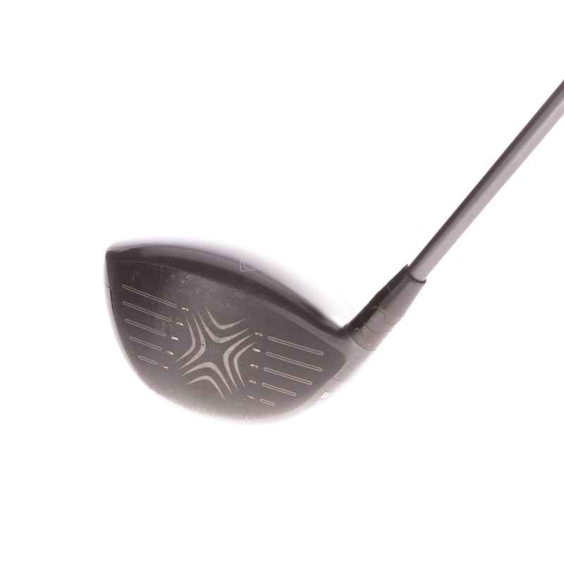 Callaway X Hot Graphite Mens Right Hand Driver 10.5 Degree Regular - Aldila Tour