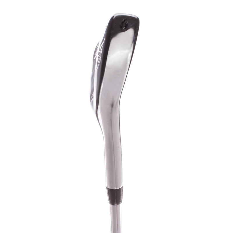 Lynx VT Steel Mens Right Hand 9 Iron Regular - KBS Tour 90