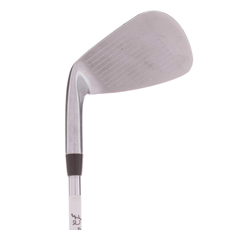 Lynx Tour Forged Steel Mens Right Hand Pitching Wedge 47 Degree Stiff - KBS Tour 90