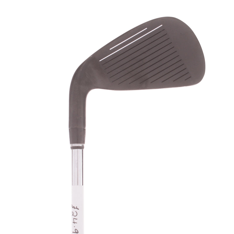 Lynx Boom Boom Steel Mens Right Hand 4 Iron Regular - FST 115