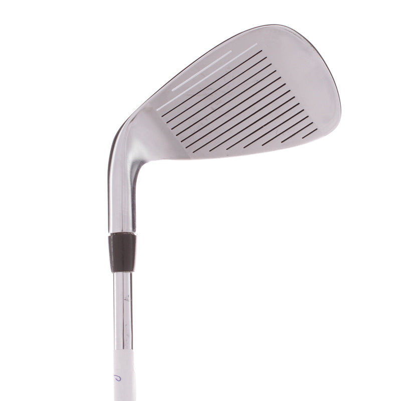 Lynx BB Steel Men's Right Hand Pitching Wedge Stiff - KBS Tour