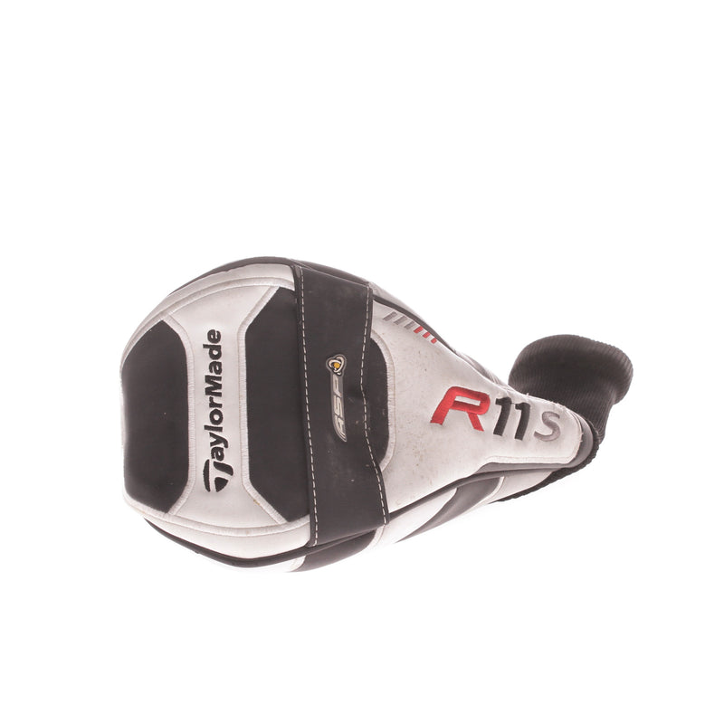 TaylorMade R11 S Graphite Men's Right Hand Driver 9 Degree Extra Stiff - Aldila NV 65