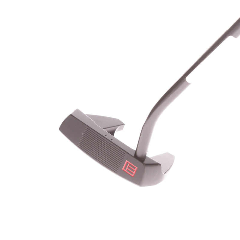 Evnroll ER5 Mens Right Hand Putter 33.5 Inches - Evnroll Gravity Grip