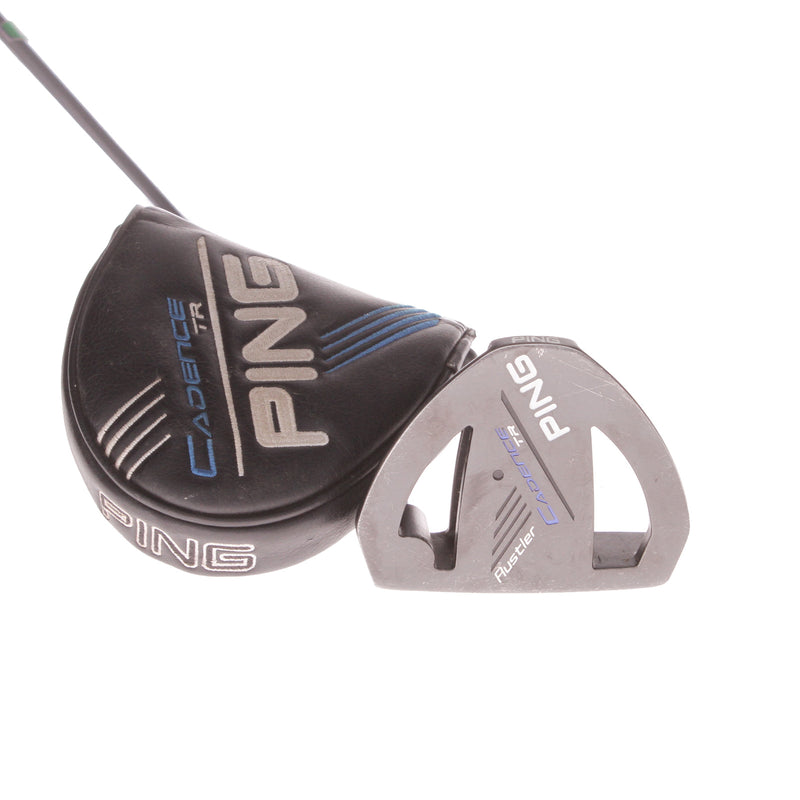 Ping Cadence TR Men's Right Hand Putter 33.5 Inches - Ping