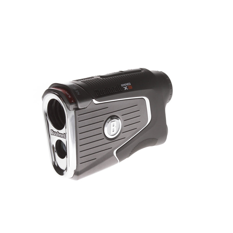 Bushnell Pro X3 GPS - Black