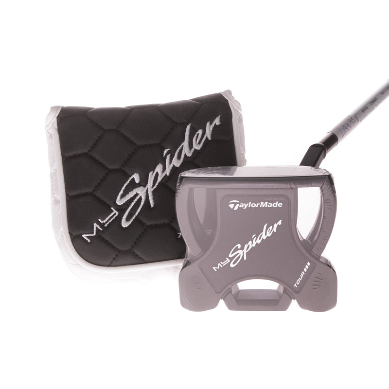 TaylorMade MY Spider Tour Brand New Men's Right Hand Putter 34 Inches - Taylormade